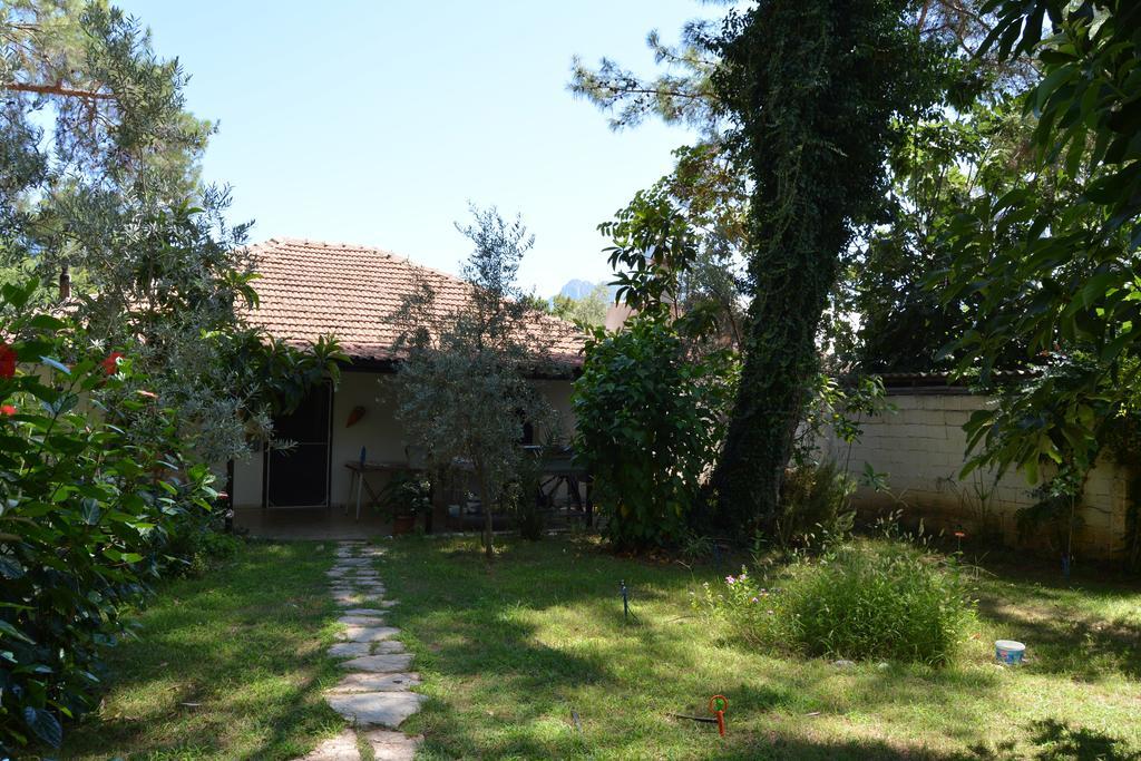 Bungalow Halil Çıralı 객실 사진